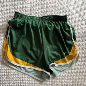 Nike Oregon Ducks Women's Shorts (M)